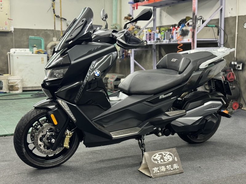 二手宝马C 400