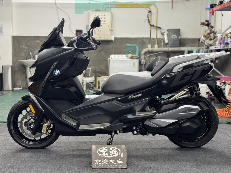 二手宝马C 400