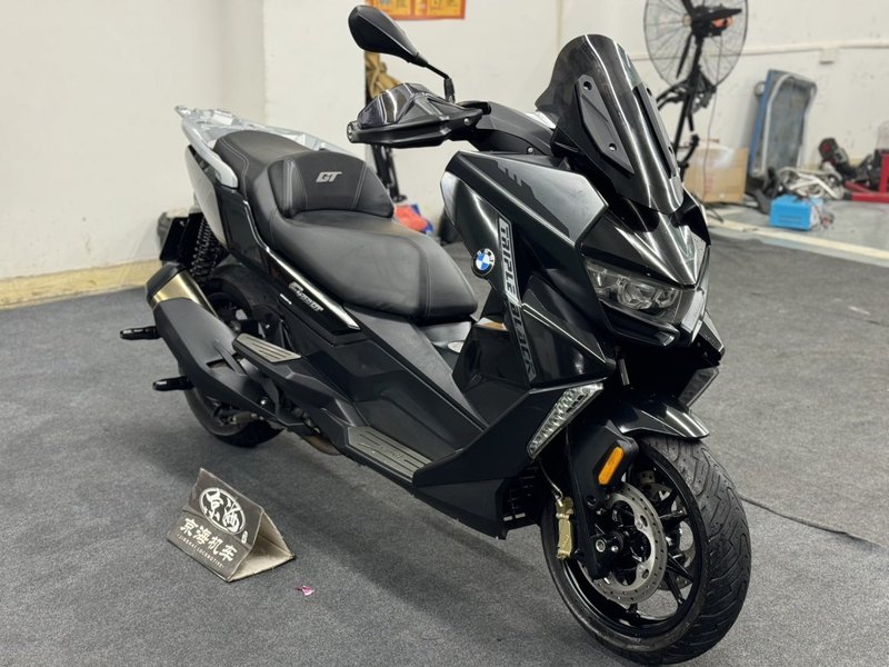 二手宝马C 400