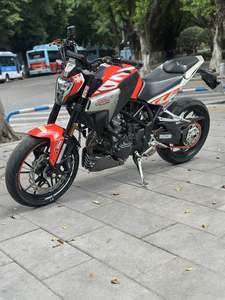 二手凯越Cobra 321R