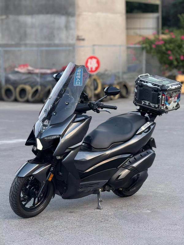 二手升仕310M
