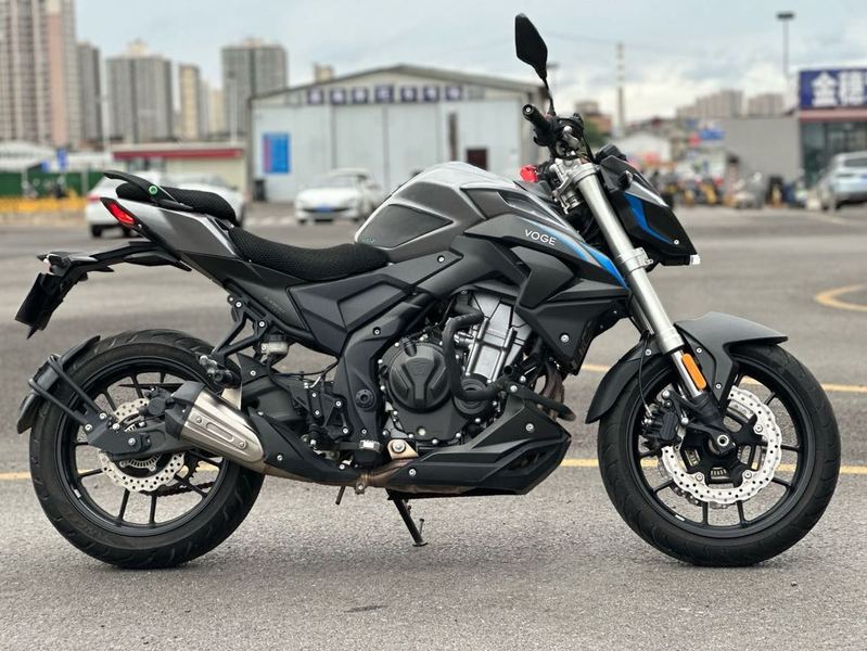 二手无极500R