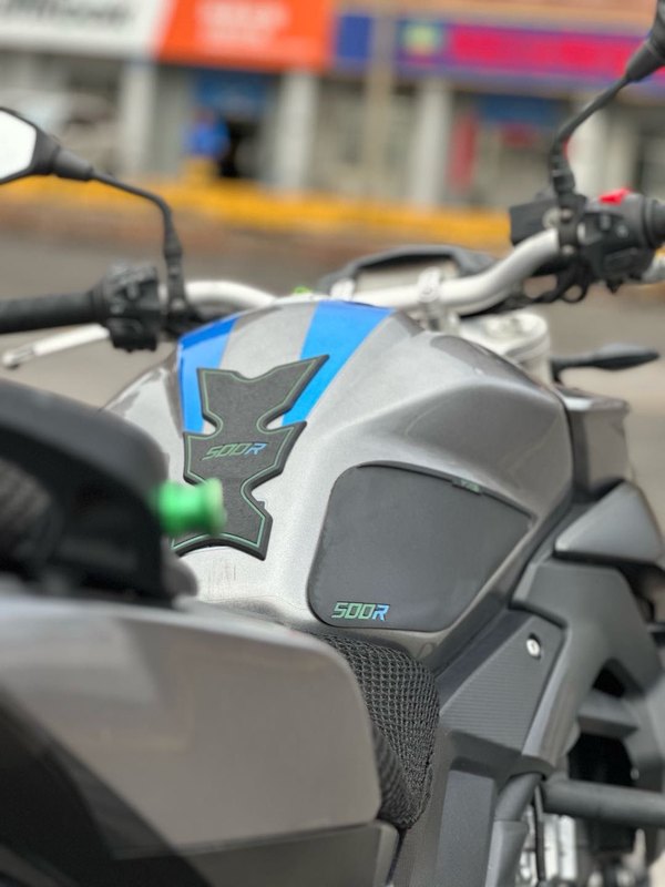 二手无极500R