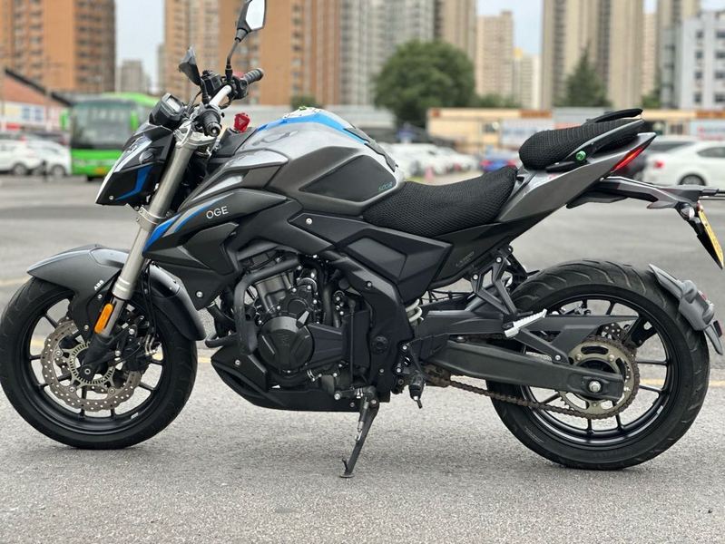 二手无极500R