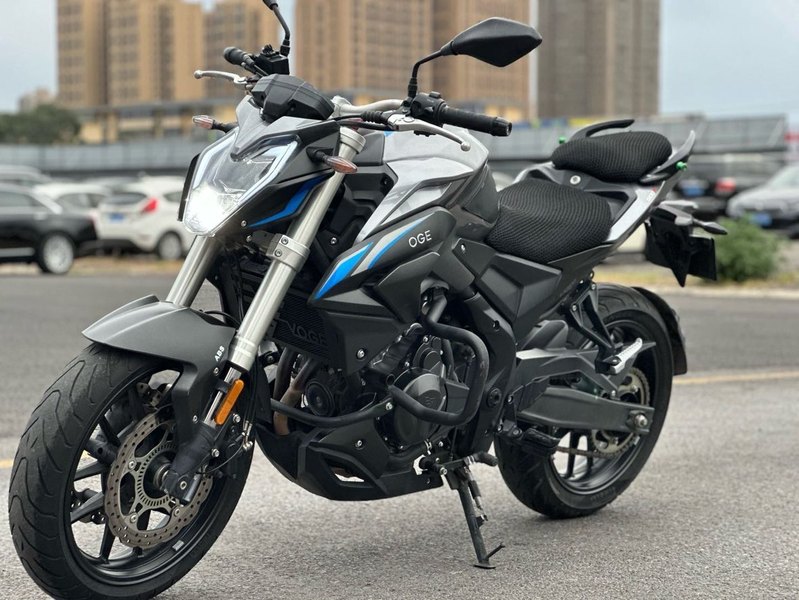 二手无极500R