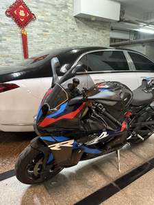 二手宝马S 1000 RR
