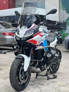 二手宝马F 900 XR