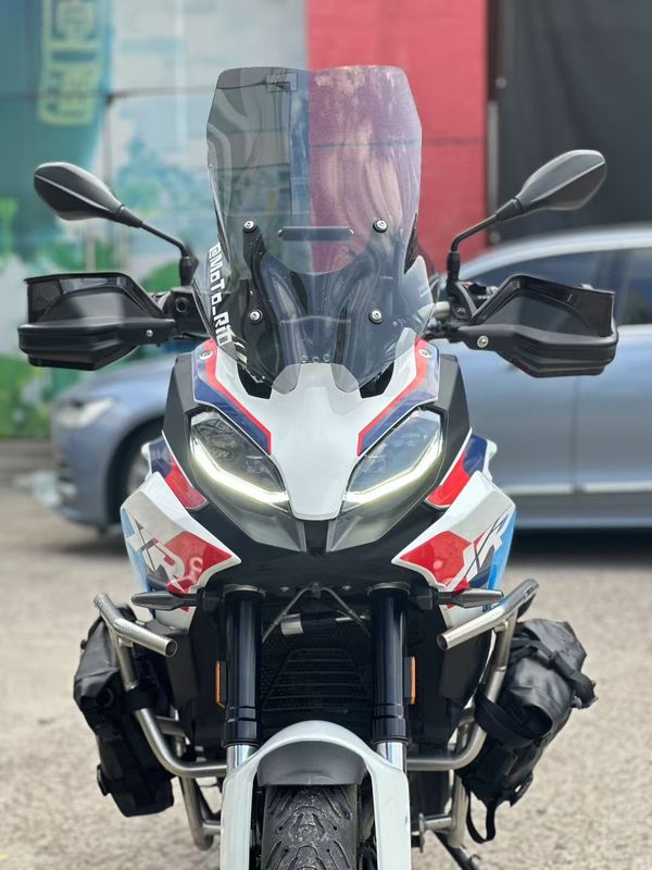 二手宝马F 900 XR