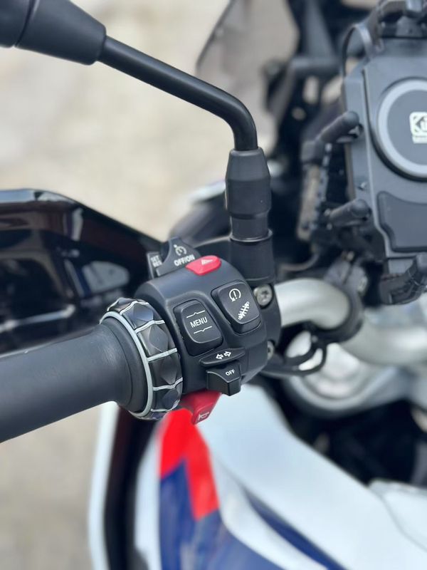 二手宝马F 900 XR
