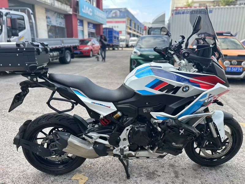 二手宝马F 900 XR