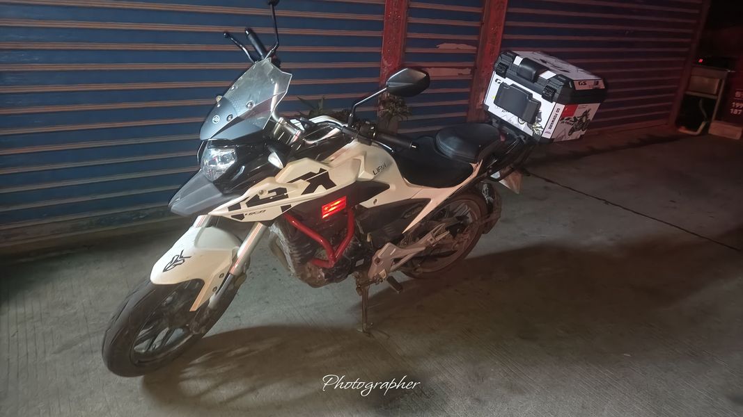 二手力帆KPT200