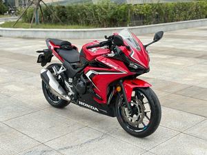 二手本田CBR400R