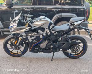 二手春风250SR