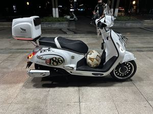 二手新大洲本田NS150LA