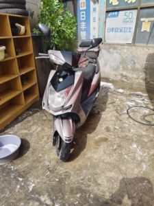 二手劲力JL125T-10E