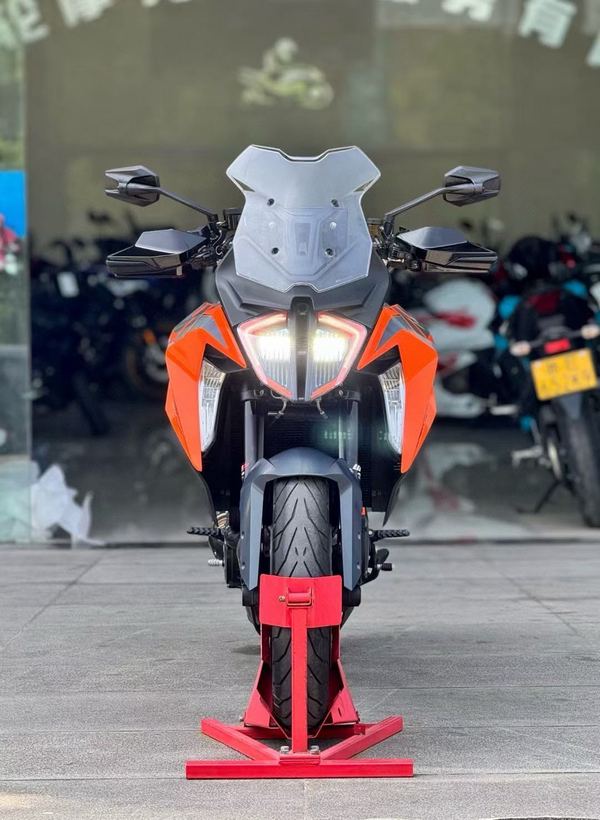 二手KTMR2R1290 Super Duke GT