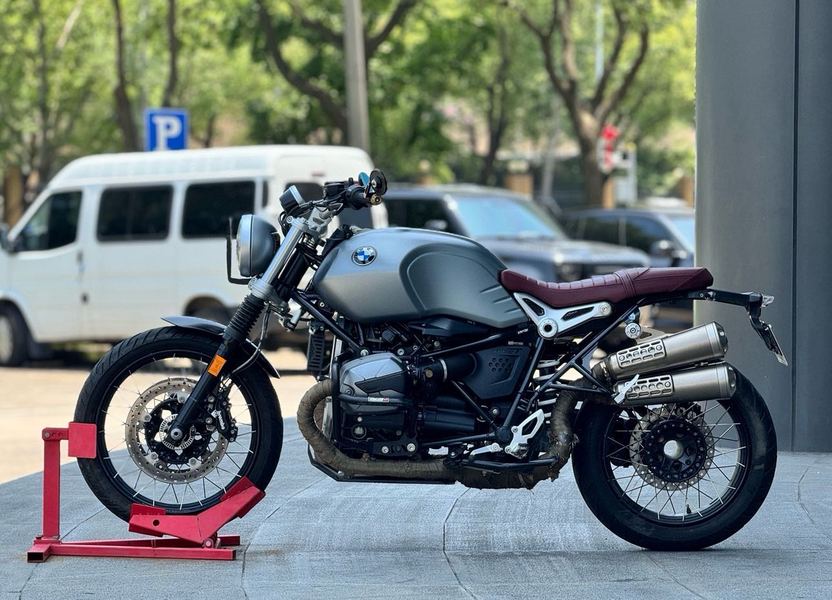 二手宝马R NineT