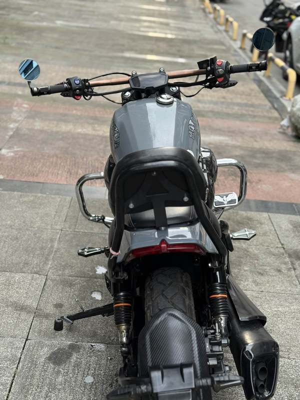 二手力帆V16S
