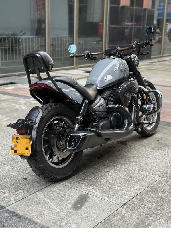 二手力帆V16S