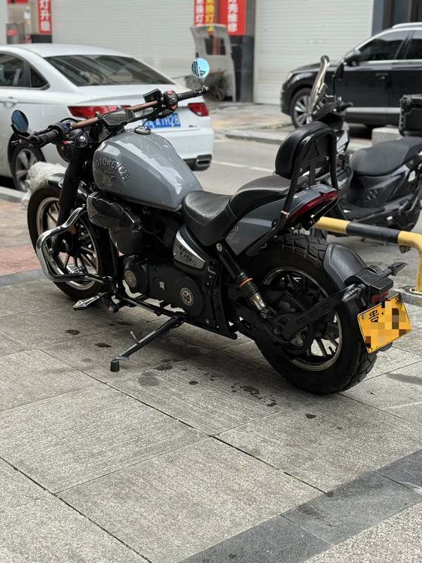 二手力帆V16S