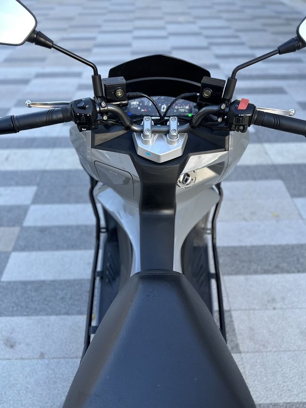 二手三阳巡弋 Cruisym150X