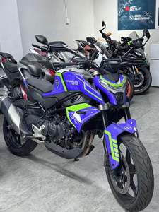 二手春风450NK