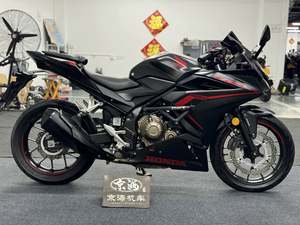 二手本田CBR500R
