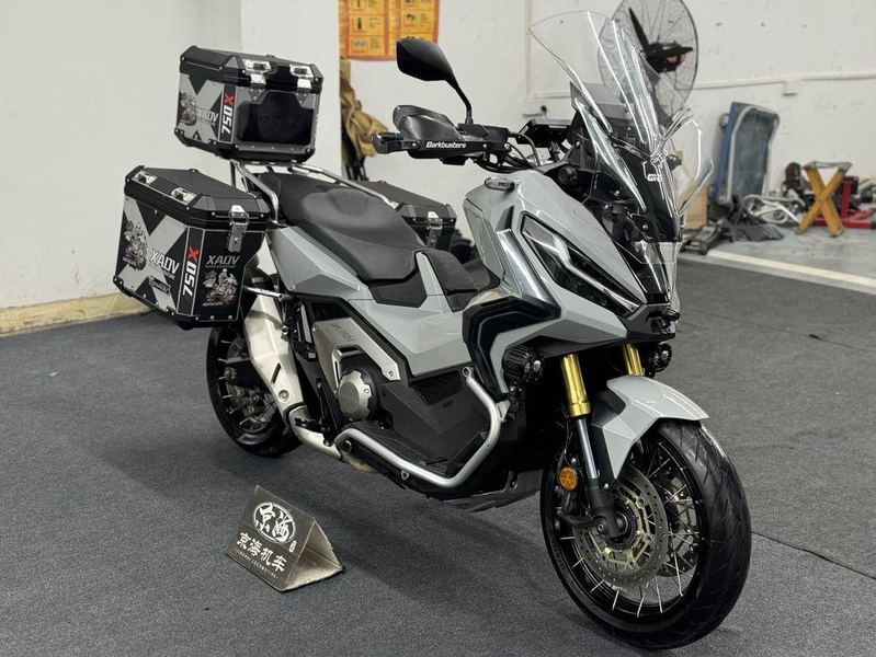 二手本田X-ADV 750