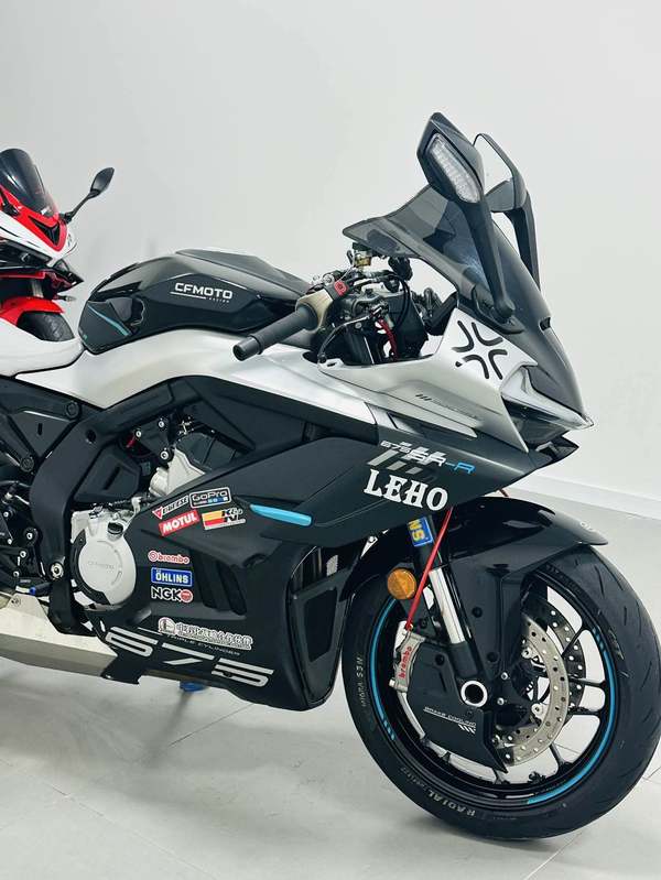 二手春风675SR-R