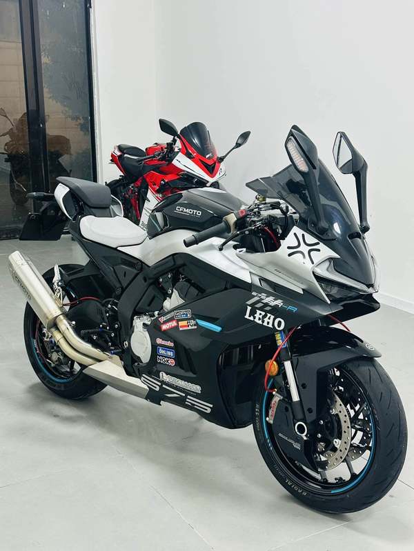二手春风675SR-R