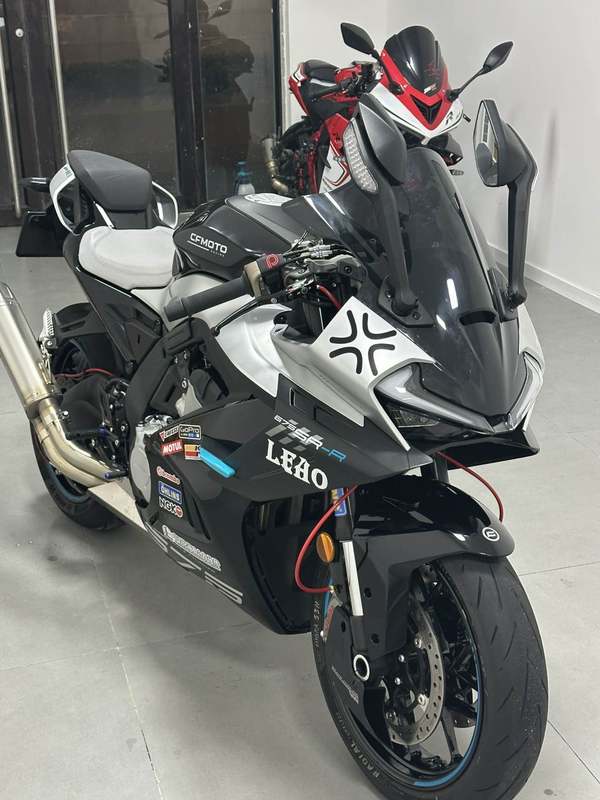 二手春风675SR-R