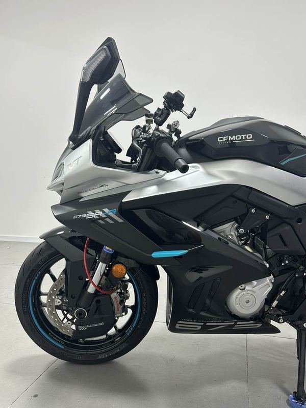 二手春风675SR-R