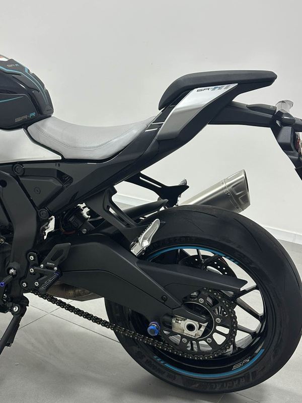 二手春风675SR-R