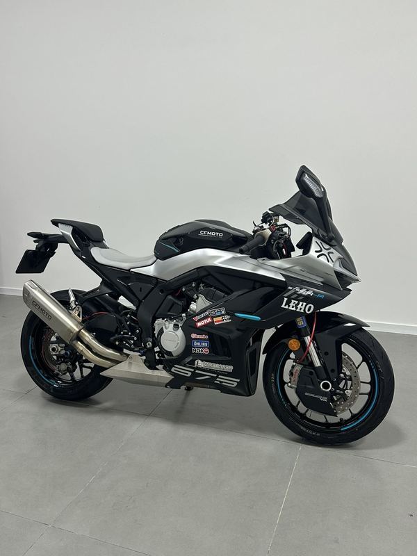 二手春风675SR-R
