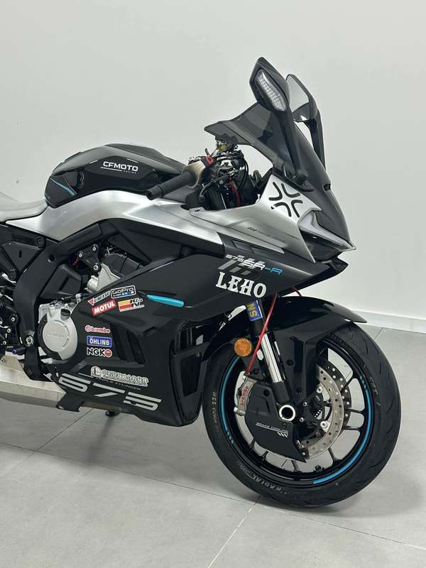二手春风675SR-R