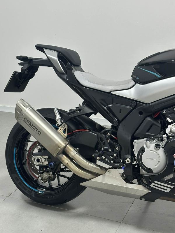 二手春风675SR-R