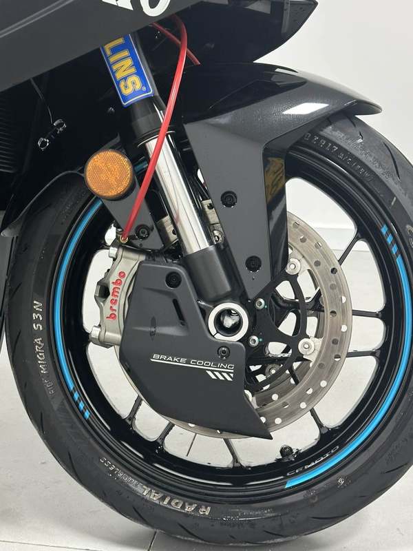 二手春风675SR-R