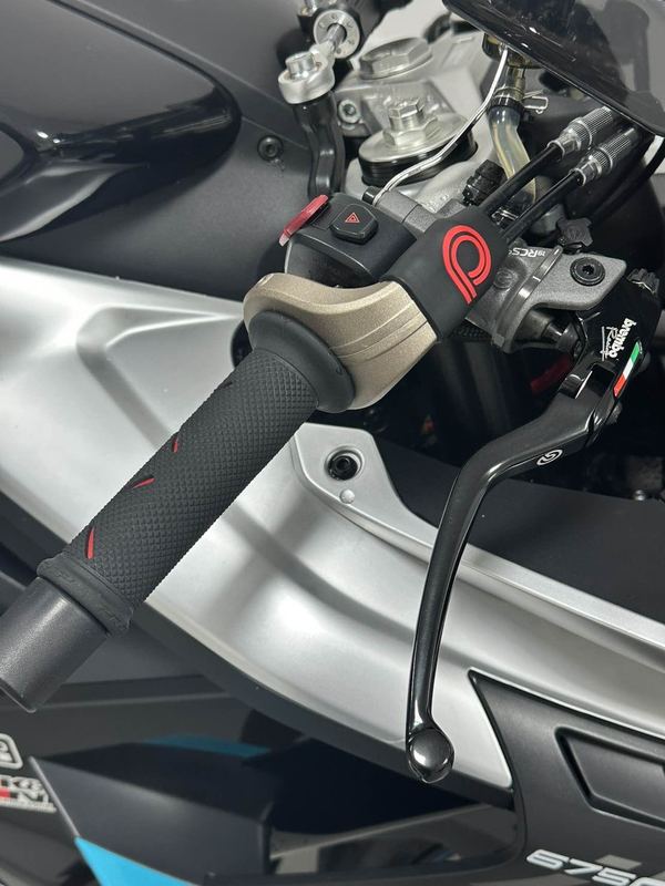 二手春风675SR-R