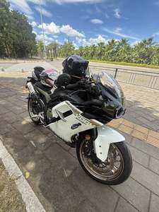 二手春风500SR VOOM
