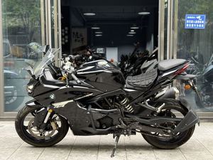 二手宝马G 310 RR
