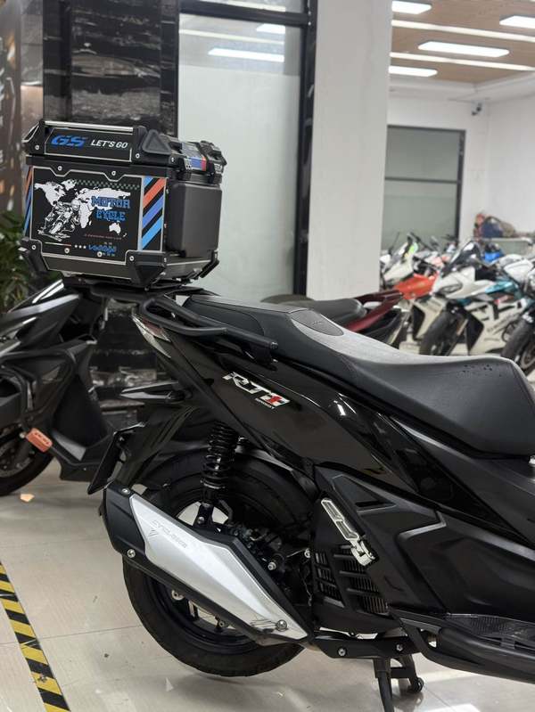 二手赛科龙RT1