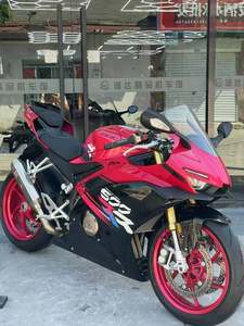 二手张雪机车500RR
