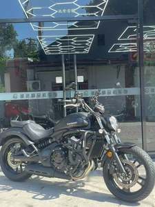 二手川崎Vulcan S 