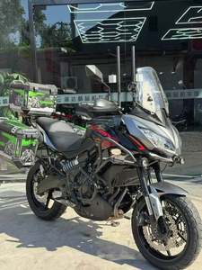 二手川崎Versys 650 