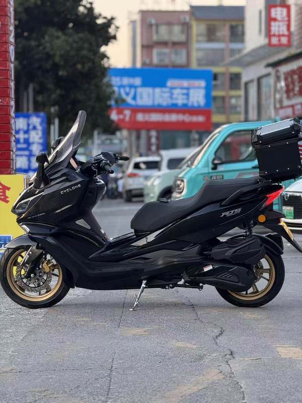二手赛科龙RT5