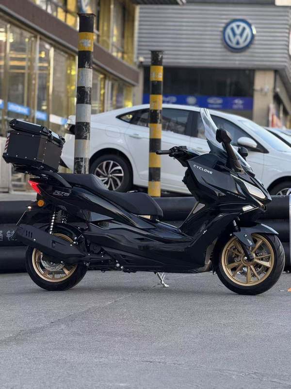 二手赛科龙RT5