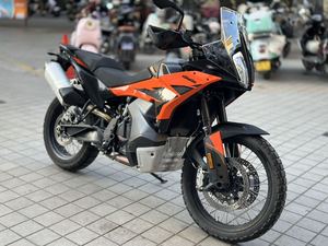 二手KTMR2R790 Adventure