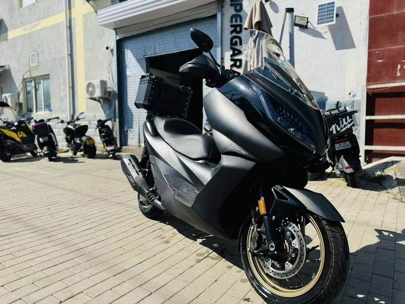二手升仕350E