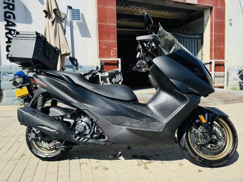 二手升仕350E