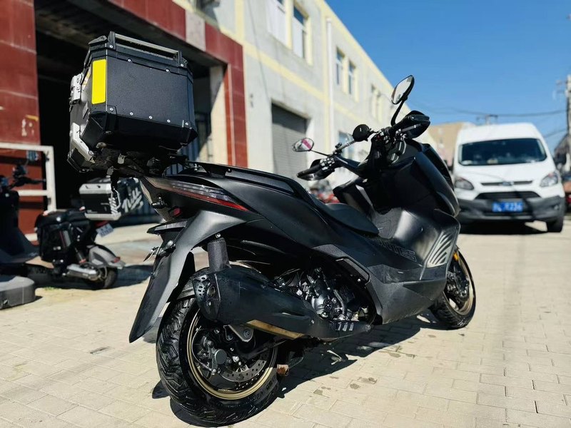 二手升仕350E